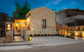 Casa Piedra